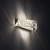 Kinkiet LUXORA LED 15W 11710 - Nowodvorski