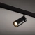 Spot ZOOM LED 2W 3000K do szyn magnetycznych NANO-LVM 11713 - Nowodvorski