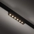 Oprawa liniowa FOCUS OUT LED 5W 3000K do szyn magnetycznych NANO-LVM 11718 - Nowodvorski