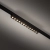 Oprawa liniowa FOCUS OUT LED 10W 3000K do szyn magnetycznych NANO-LVM 11720 - Nowodvorski