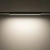 Oprawa liniowa LINE OUT LED 20W 3000K do szyn magnetycznych NANO-LVM 11721 - Nowodvorski