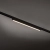 Oprawa liniowa LINE OUT LED 10W 3000K do szyn NANO-LVM 11743 - Nowodvorski