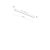 Oprawa liniowa LINE OUT LED 10W 3000K do szyn NANO-LVM 11743 - Nowodvorski