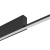Lampa sufitowa GIAVELLOTTO LED S czarna 11886 - Nowodvorski