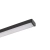 Lampa sufitowa GIAVELLOTTO LED S czarna 11886 - Nowodvorski