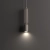 Lampa wisząca SINGLES B beżowy 12197 - Nowodvorski