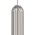 Lampa wisząca SINGLES B beżowy 12197 - Nowodvorski