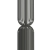 Lampa wisząca SINGLES B jedwabisty grafit 12201 - Nowodvorski
