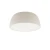 Lampa sufitowa SATELLITE S SILK GRAY 8014 - Nowodvorski