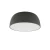 Lampa sufitowa SATELLITE S UMBRA GRAY 8015 - Nowodvorski