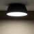 Lampa sufitowa SATELLITE S UMBRA GRAY 8015 - Nowodvorski
