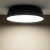 Lampa sufitowa SATELLITE M BLACK 8016 - Nowodvorski