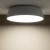 Lampa sufitowa SATELLITE M WHITE 8017 - Nowodvorski