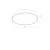 Lampa sufitowa SATELLITE L SILK GRAY 8023 - Nowodvorski
