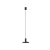 Lampa wisząca HERMANOS B BLACK" 8102 - Nowodvorski