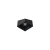Kinkiet zewnętrzny TRIANGLES LED BLACK 8142 - Nowodvorski
