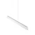 Lampa wisząca CL Q LED PRO 120 WHITE 3000K 8253 - Nowodvorski