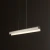 Lampa wisząca CL Q LED PRO 120 WHITE 3000K 8253 - Nowodvorski