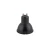 Żarówka REFLECTOR LED GU10 R50 7W 4000K BLACK 8347 - Nowodvorski