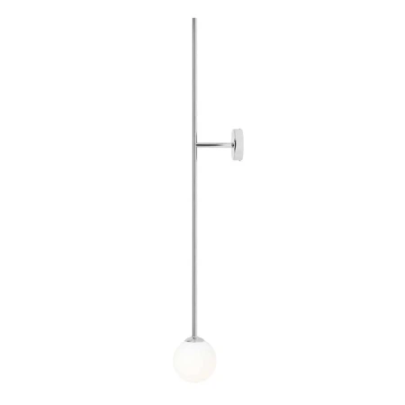 Kinkiet minimalistyczny PINNE CHROME 1080C4 - Aldex