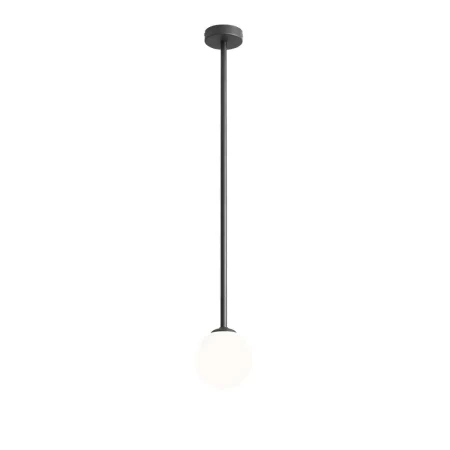 Plafon nowoczesny PINNE LONG BLACK 1080PL_G1_L - Aldex