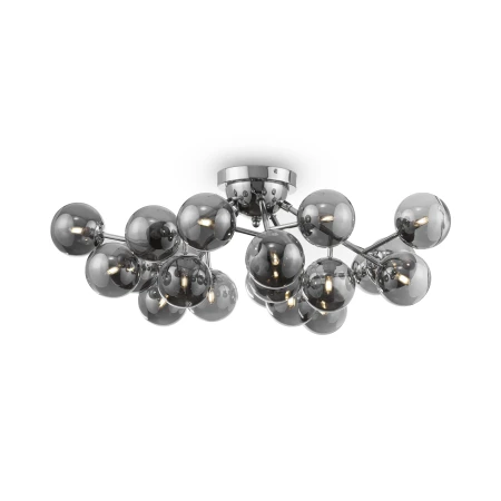 Plafon DALLAS MOD545PL-20CH - Maytoni
