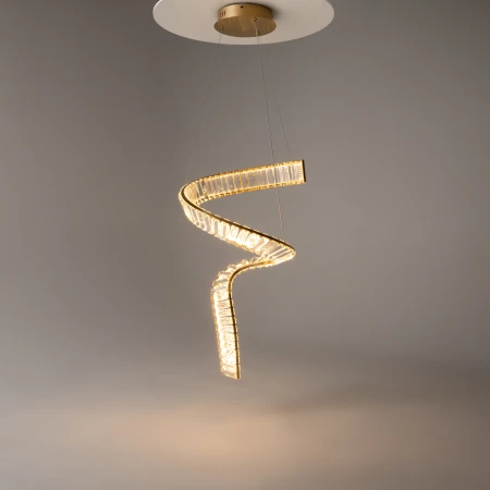 Lampa wisząca Krone P097PL-L48BS3K- Maytoni