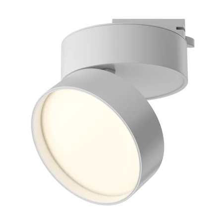 Oprawa do szyny 1F ONDA TR007-1-18W3K-W - Maytoni