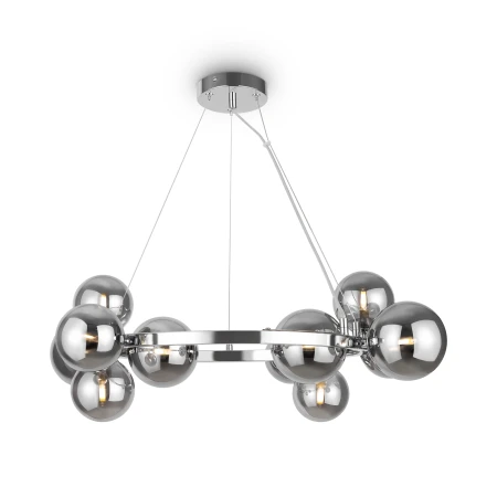 Lampa wisząca Dallas MOD545PL-11CH - Maytoni