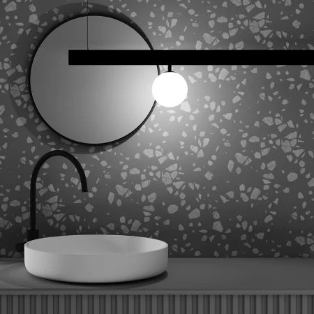 Lampa wisząca do szyn magnetycznych EXILITY Luna 5W DALI TR038-4-5WTW-DD-B - Maytoni