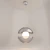 Lampa wisząca Rebel MOD322PL-L6B3K - Maytoni
