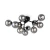 Lampa sufitowa Dallas MOD545CL-12B - Maytoni