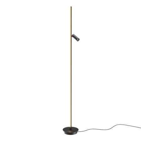 Lampa podłogowa Thin MOD395FL-L28B3K - Maytoni