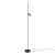 Lampa podłogowa Thin MOD395FL-L28B3K - Maytoni