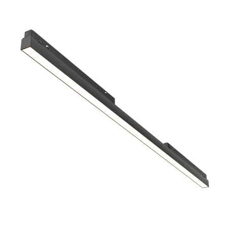 Lampa do szyn magnetycznych EXILITY Basis 30W 3000K DALI TR030-4-30WTW-DD-B - Maytoni