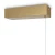 Lampa wisząca Halo MOD005PL-L48BSK- Maytoni