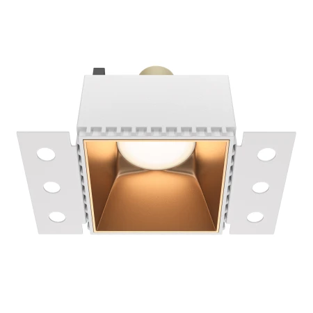 Lampa wpuszczana Share DL051-01-GU10-SQ-WMG - Maytoni