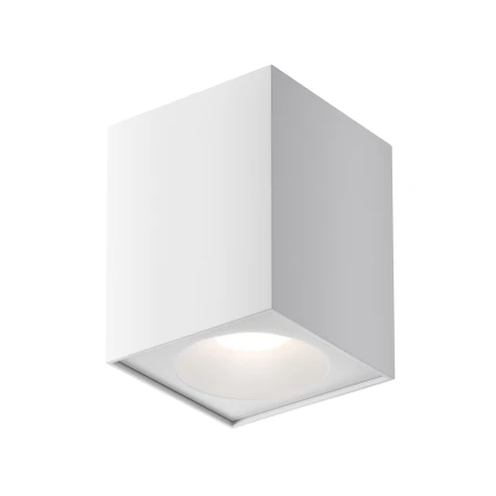 Lampa sufitowa Zoom C030CL-01W - Maytoni