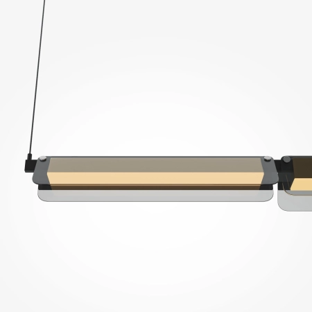 Lampa wisząca Flat MOD296PL-L20BS3K - Maytoni