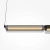 Lampa wisząca Flat MOD296PL-L20BS3K - Maytoni