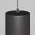 Lampa wisząca Orlo P085PL-12W4K-B - Maytoni
