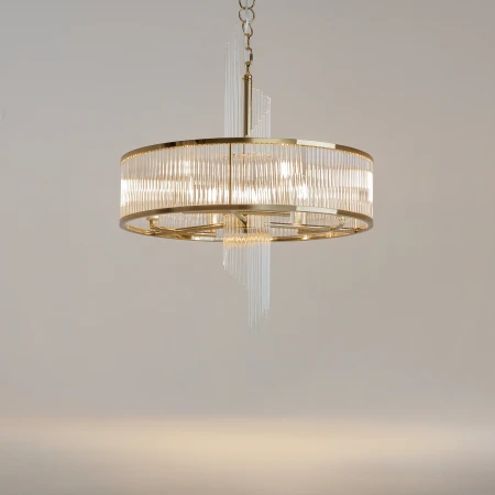 Lampa wisząca Frame MOD174PL-06G- Maytoni