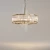 Lampa wisząca Frame MOD174PL-06G- Maytoni