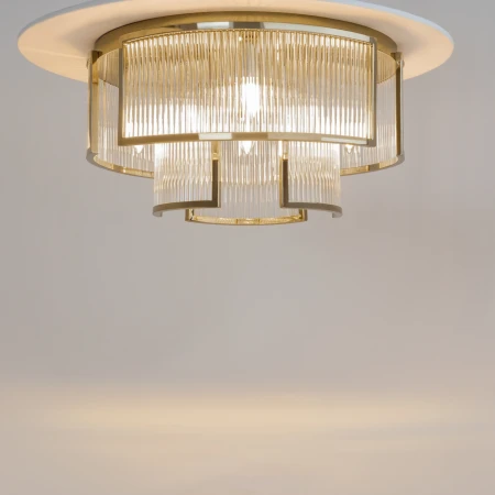 Lampa sufitowa Frame MOD174CL-06G- Maytoni