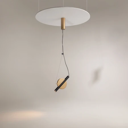 Lampa wisząca Enigma MOD150PL-L5BS3K - Maytoni