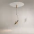 Lampa wisząca Enigma MOD150PL-L5BS3K - Maytoni