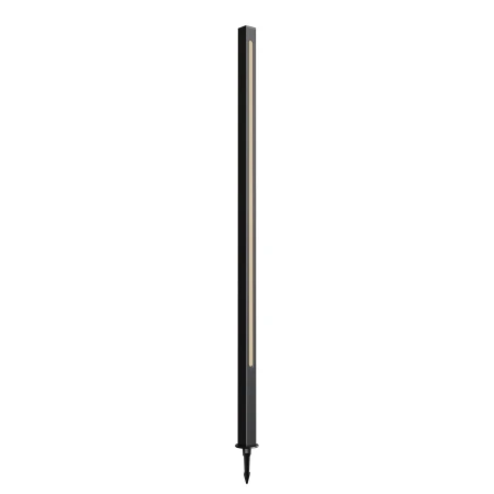 Słupek ogrodowy Pole O440FL-L12GF3K- Maytoni