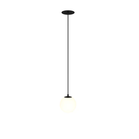 Lampa wisząca wpuszczana LUNA P039PL-5W3K-10INS-B - Maytoni