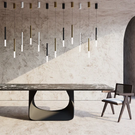Lampa wisząca Pro Shade MOD157PL-L6B4K1- Maytoni