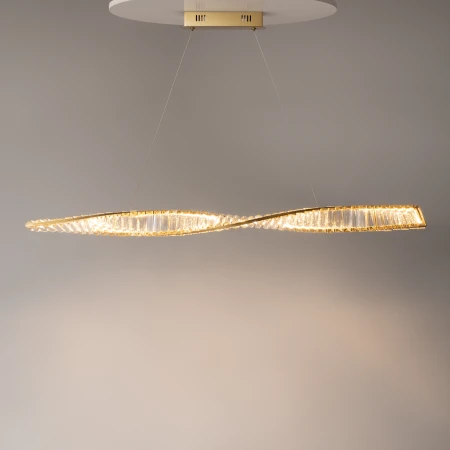 Lampa wisząca Krone P097PL-L36BS3K- Maytoni